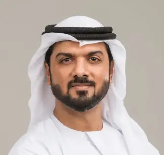 Ahmed Al Mansouri
