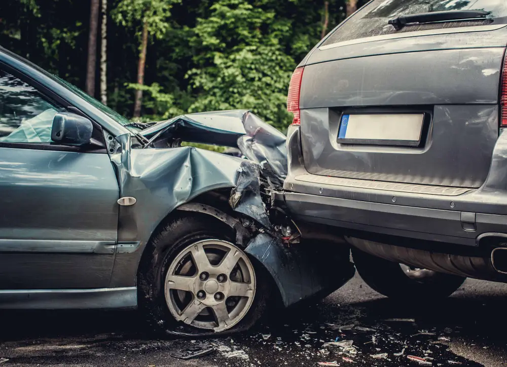 Car Accident Recovery