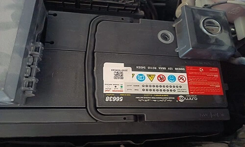 Car Batteries auto car repair