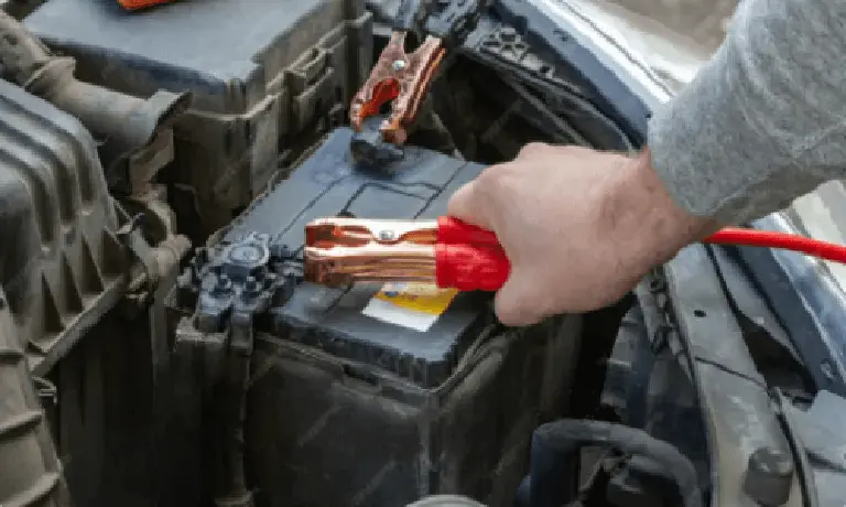 Car Battery