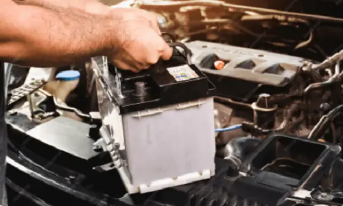 auto car battery