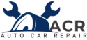 Auto Car Repair Logo