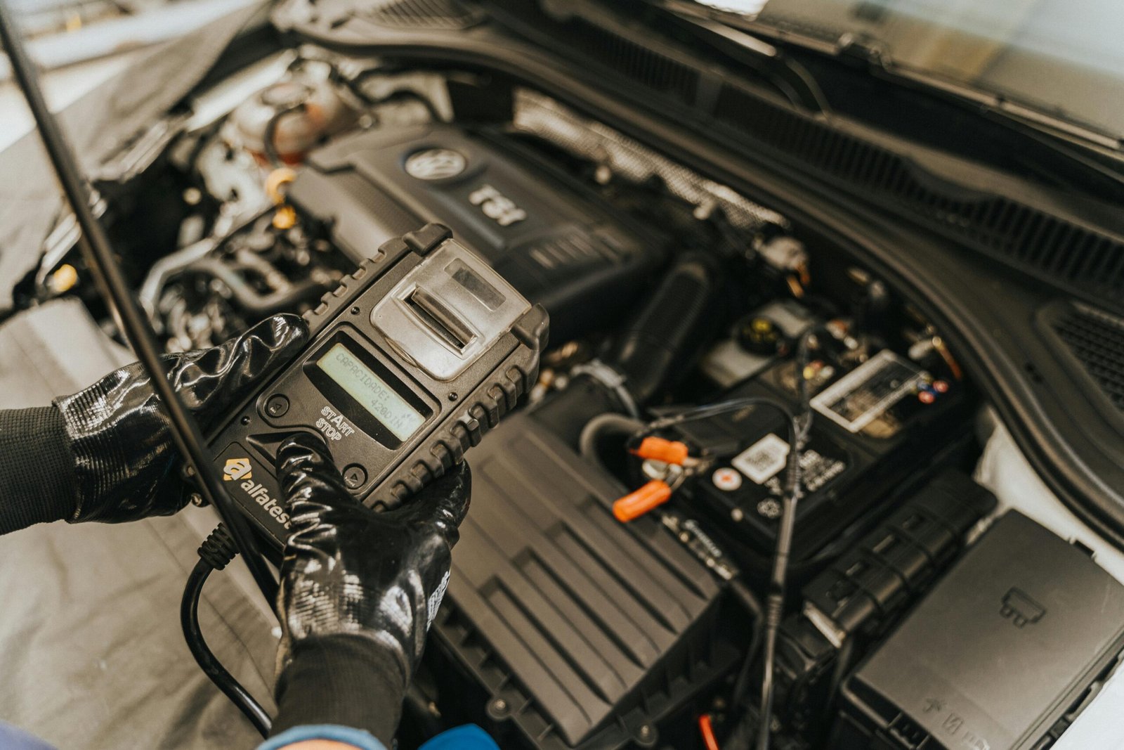 Car Transmission Repair