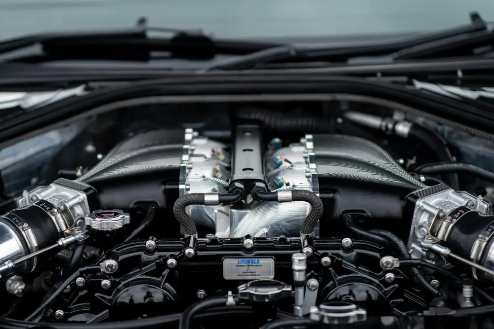 Engine Repair & Maintenance