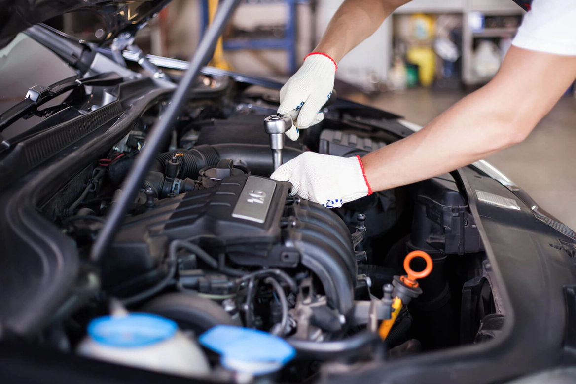 General Car Repair